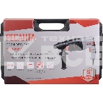 Перфоратор Ресанта П-28-800К SDS-plus уд.:3.4Дж 800Вт (кейс в комплекте), фото3