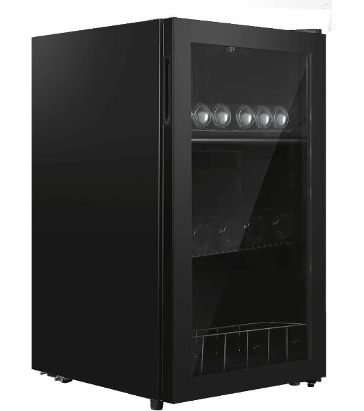 Винный шкаф Maunfeld MFWC-85B49