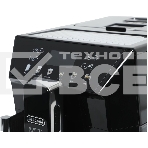 Кофемашина автоматическая DeLonghi ECAM46.860.B черный, исп. кофе - зерновой/молотый, 2 л, 1450 Вт, 15 Бар., фото17