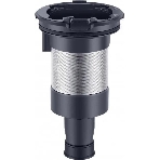 Пылесос вертикальный Samsung VS15A6031R4/EV фиолетовый/черный, питание от аккумулятора, 150 Вт, уборка сухая, пылесборник 0.8 л, работа от АКБ max 40 мин., фото5