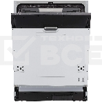 Встраиваемая посудомоечная машина Krona MARTINA 60 BI V2, фото3