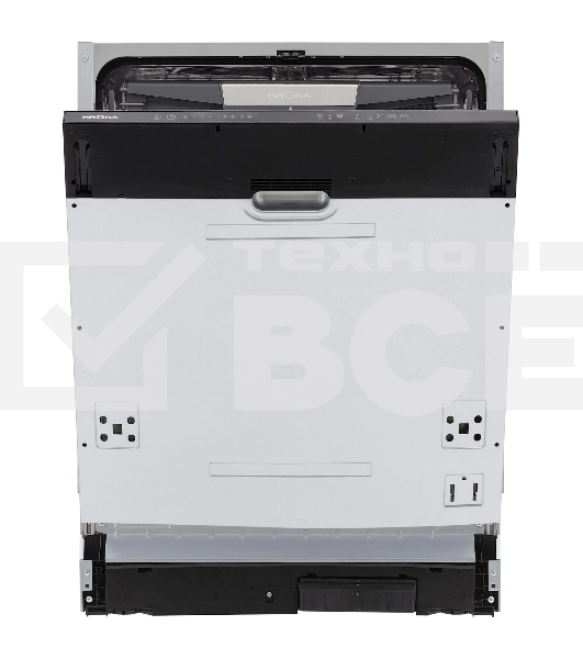 Встраиваемая посудомоечная машина Krona MARTINA 60 BI V2