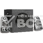 Колонки 980-000403 Колонки Logitech Z-623 2.1 RMS RTL, фото5