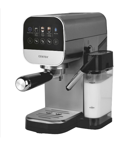 Кофеварка CENTEK CT-1172
