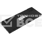 Клавиатура проводная Ritmix RKB-587BL синий-белый-оранжевый, фото8