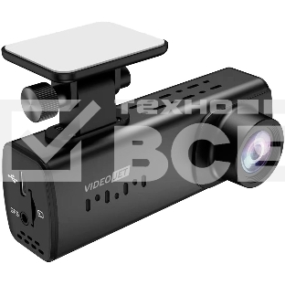 Видеорегистратор Silverstone F1 VideoJet, 1920x1080, Wi-Fi, G-сенсор