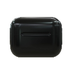 Наушники TWS More Choice БВ06 черный, вкладыши, Bluetooth, сенсорное управление, до 4 ч, фото2