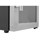 Винный шкаф ZÜGEL ZTWF182DX н/ж сталь, 46 л, 2 отсека, 18 бут., фото8