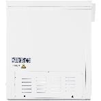 Морозильный ларь Centek CT-1766, белый, 368л, фото5