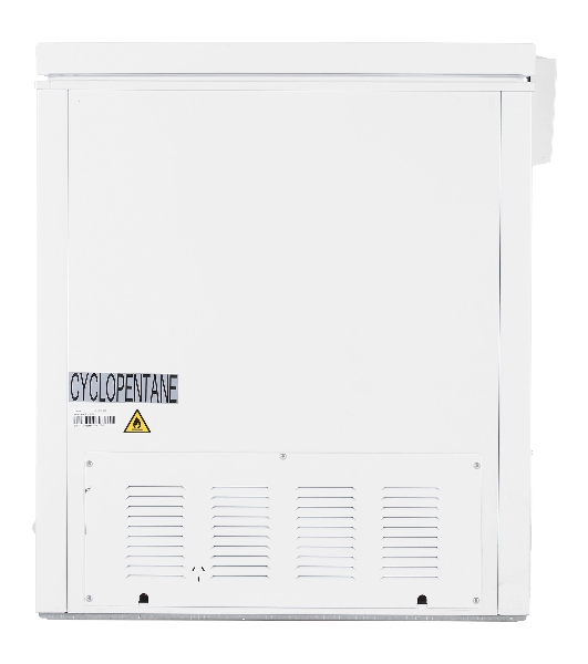 Морозильный ларь Centek CT-1766, белый, 368л