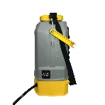 Опрыскиватель аккумуляторный Huter SP-3, фото6