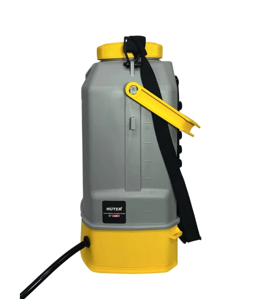 Опрыскиватель аккумуляторный Huter SP-3