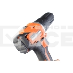 Дрель-шуруповерт Patriot BR 210Li, Аккумуляторная, 21В, 2 АКБ, Кейс, фото16