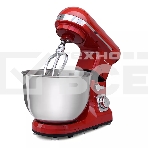 Миксер стационарный Kitfort КТ-1324-1 1000Вт красный, фото5