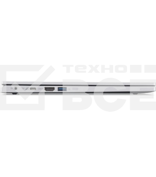 Ноутбук Acer Aspire 3 A315-24P-R16W 15.6