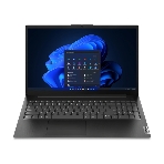 Ноутбук Lenovo V15 G4 AMN/15.6'/TN/AMD Ryzen3 7320U/8Gb/256Gb SSD/AMD Radeon 610M/noOS/черный/1.65kg, фото 1