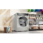 Стиральная машина Bosch 8-Series WGB2560XME серый, загрузка фронтальная 10 кг, 1600 об/мин., класс: А, фото3