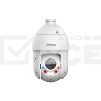 Камера видеонаблюдения IP Dahua PTZ DH-SD4E425GB-HNR-A-PV1 5-125мм цв. корп.:белый, фото4