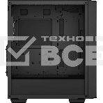Компьютерный корпус MidiTower Deepcool CC560 A-RGB black (ATX, без БП, ARGB, USB3.2 Type-A+USB2.0 Type-A) (R-CC560-BKTAA4-G-2), фото13