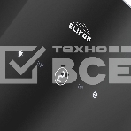 Вытяжка Elikor RISE BK 60 черный, фото4