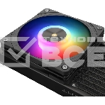 Вентилятор Thermalright TL-B12-S ARGB черный 4-pin 28.1dB 205gr Ret, фото3