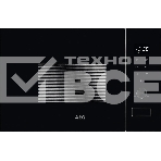 Микроволновая печь AEG MSB2057D-B 20л. 800Вт черный (встраиваемая), фото 1