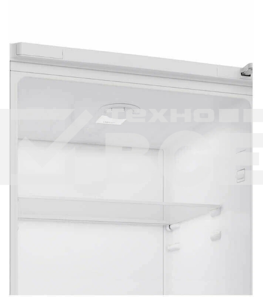 Холодильник Beko B1RCSK402G серый двухкамерный 267/113 морозилка снизу