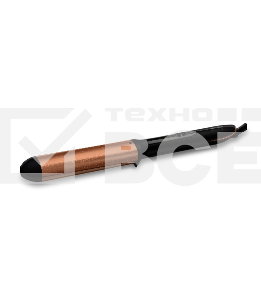 Щипцы для завивки волос BABYLISS C456E