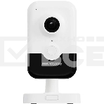 Камера видеонаблюдения IP Hikvision DS-2CD2443G2-IW(2.8MM)(W) Wi-Fi 2.8-2.8мм цв. корп.:белый/черный, фото2