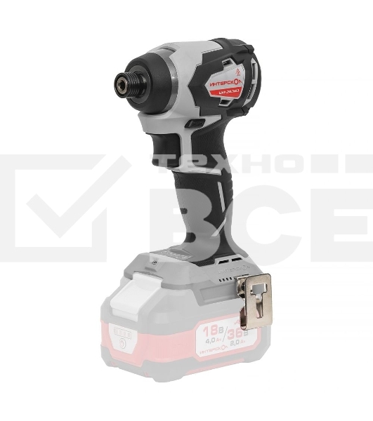 Ударный шуруповерт SHAU-250/36V INTERSKOL