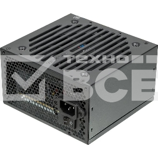 Блок питания Aerocool/Formula VX-550 PLUS, 550Вт 120мм, черный
