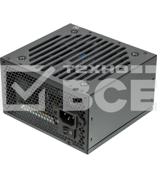 Блок питания Aerocool / Formula VX-550 PLUS, 550Вт 120мм, черный