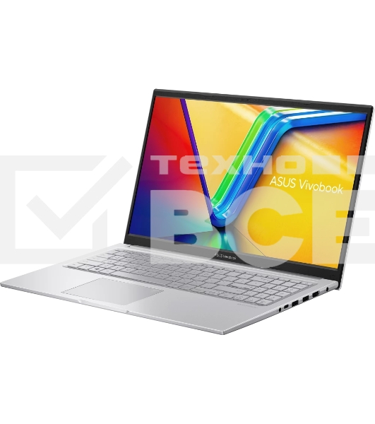 Ноутбук ASUS X1504VA-NJ104 15.6