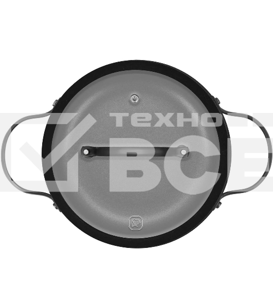 Набор посуды Rondell Arcane 1858-RDA-01 7 предметов