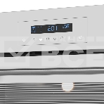 Духовой шкаф электрический HOMSair OEH606WH белый, фото5