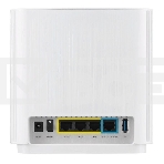 Маршрутизатор ASUS XT9/EU/13/P_EU_UK /WHITE-2-PK, фото2