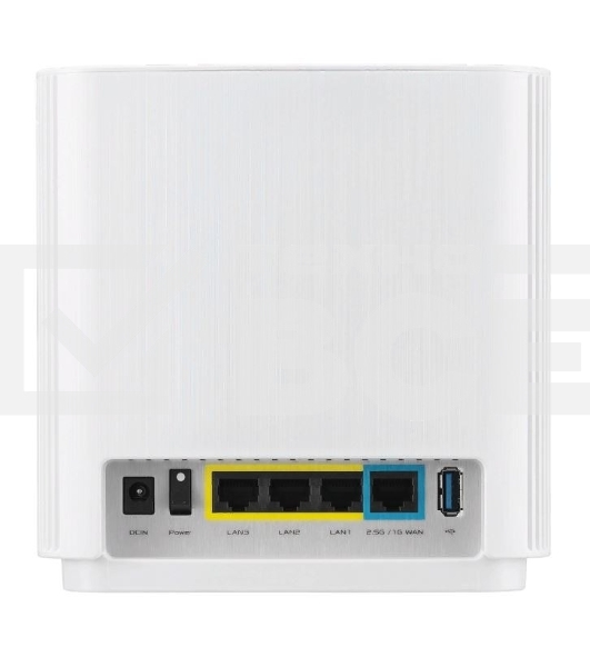 Маршрутизатор ASUS XT9/EU/13/P_EU_UK /WHITE-2-PK