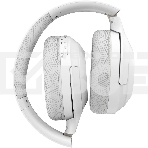 Наушники мониторные A4Tech Fstyler BH220 Bluetooth белый, фото6
