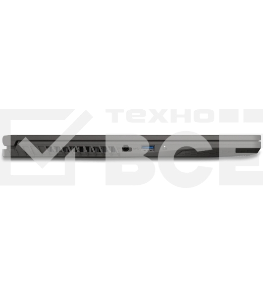 Ноутбук MSI Thin B12UCX-2633XRU Core i5 12450H 16Gb SSD512Gb NVIDIA GeForce RTX 2050 4Gb 15.6