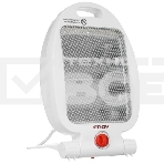 Инфракрасный обогреватель Engy EN-506 mini, белый, кварцевый, 800 Вт, 10 м2, фото2