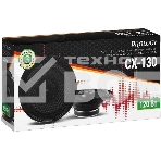 Колонки автомобильные Prology CX-130 120Вт 88дБ 4Ом 13см (5дюйм) (ком.:2кол.) коаксиальные двухполосные, фото2