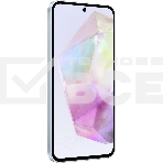 Смартфон Samsung Galaxy A35 5G NFC 8/128Gb голубой, фото7