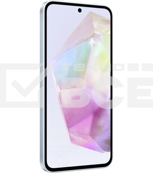Смартфон Samsung Galaxy A35 5G NFC 8/128Gb голубой