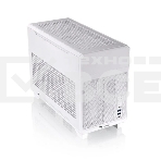 Корпус Thermaltake TR100 ,без БП, SFF, белый, 0, 8x140mm 2x200mm, фото6