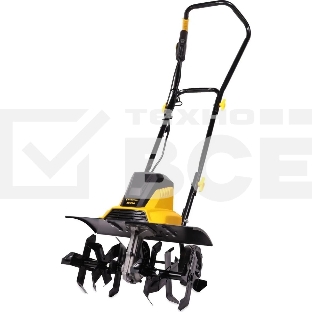 Культиватор Champion EC1500