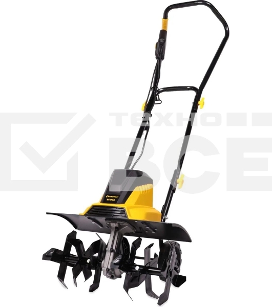 Культиватор Champion EC1500