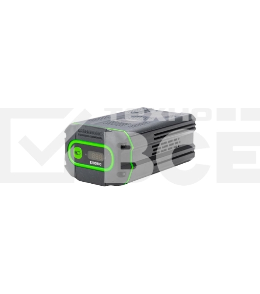 Аккумулятор GreenWorks G82B8 Арт. 2951407, 82V, 8 Ач  (2951407)