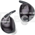 Наушники Sennheiser Momentum Sport  черный/графит, фото2