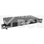 Микрофонная радиосистема Axelvox DWS7000HT (TD Bundle) [AX-7000T] UHF 710-726 MHz, True Diversity, 2 x 32 канала, LCD дисплей, 2х ИК порт, 2 ручных микрофона, 2 силиконовых кольца., фото 1