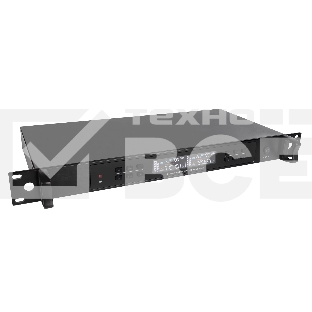 Микрофонная радиосистема Axelvox DWS7000HT (TD Bundle) [AX-7000T] UHF 710-726 MHz, True Diversity, 2 x 32 канала, LCD дисплей, 2х ИК порт, 2 ручных микрофона, 2 силиконовых кольца.